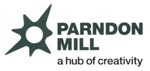 parndon logo